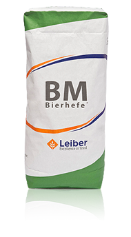 Leiber Brewer’s Yeast-BM